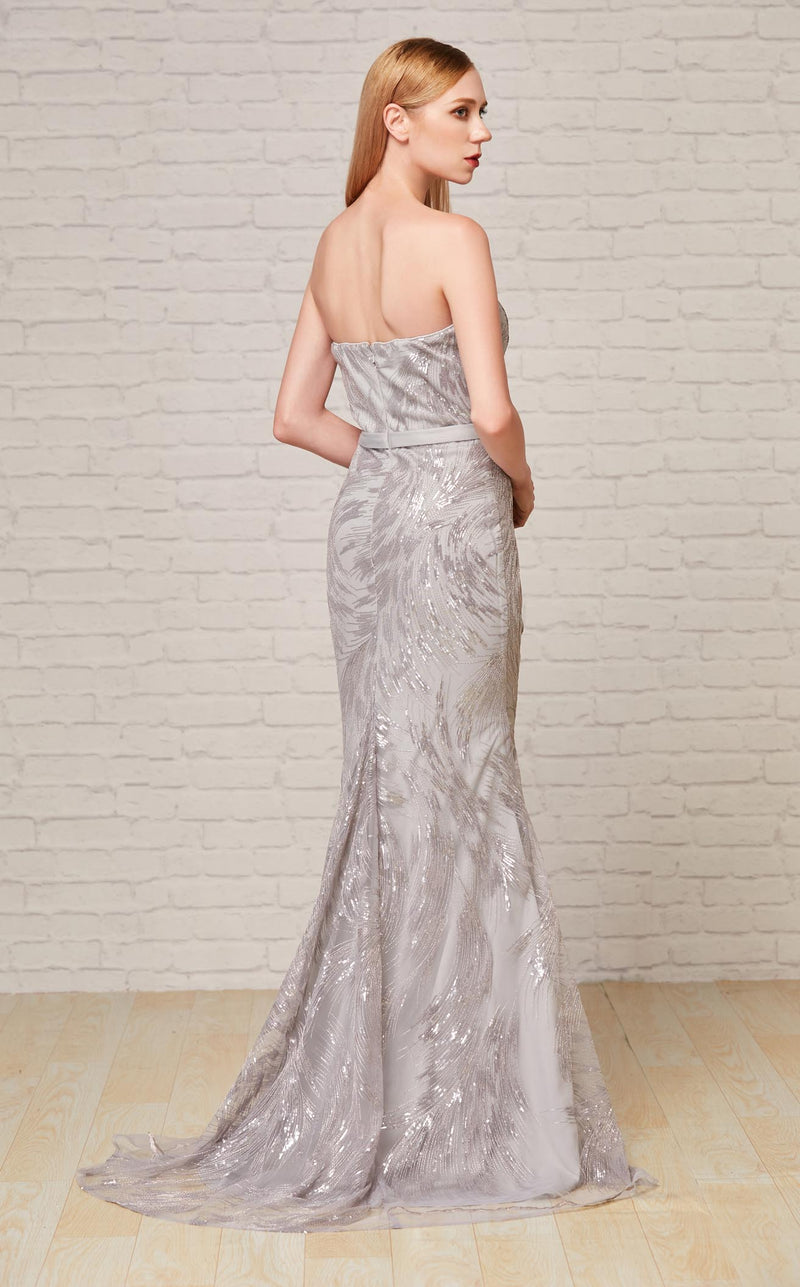 Jadore J18037 Silver