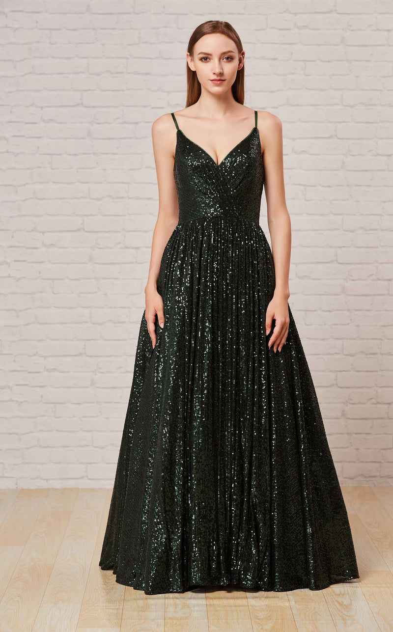 Jadore J18049 Emerald
