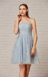 Jadore J18078 Blue