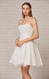 Jadore J18079 Ivory