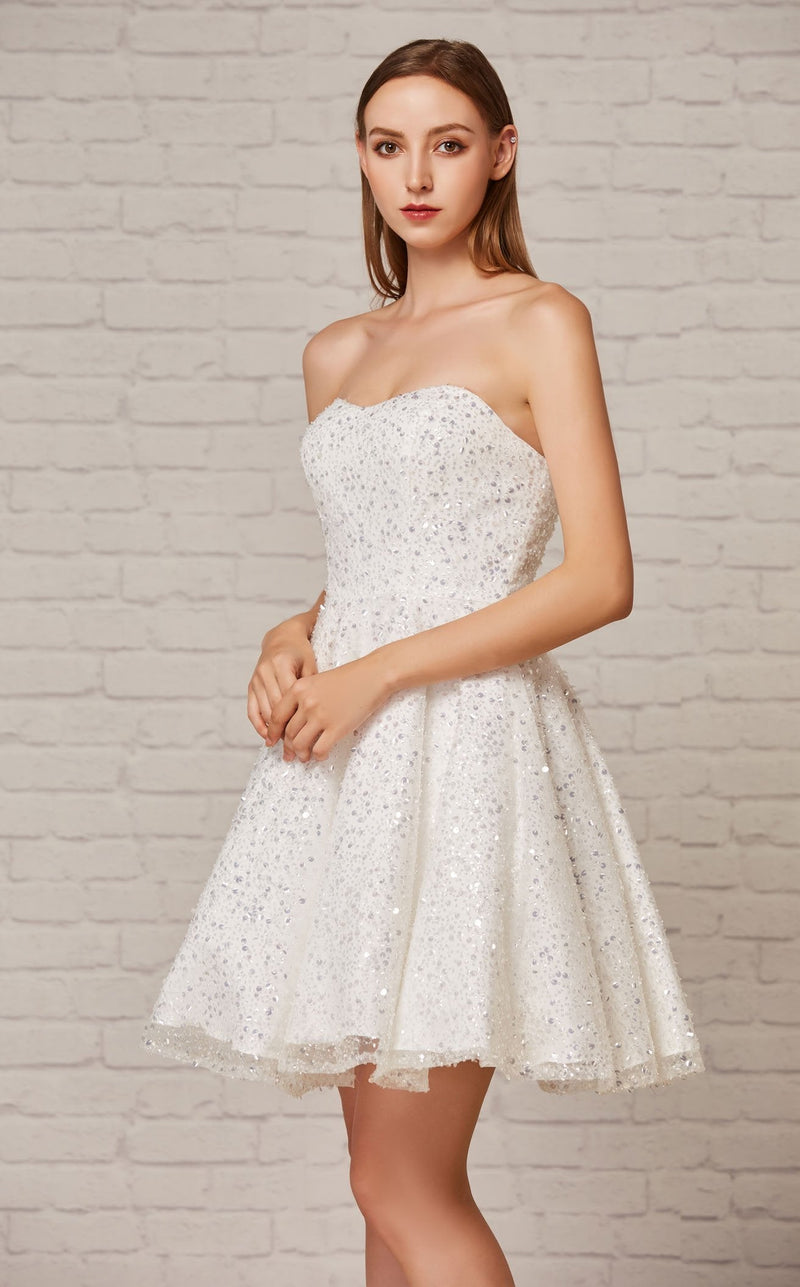 Jadore J18079 Ivory