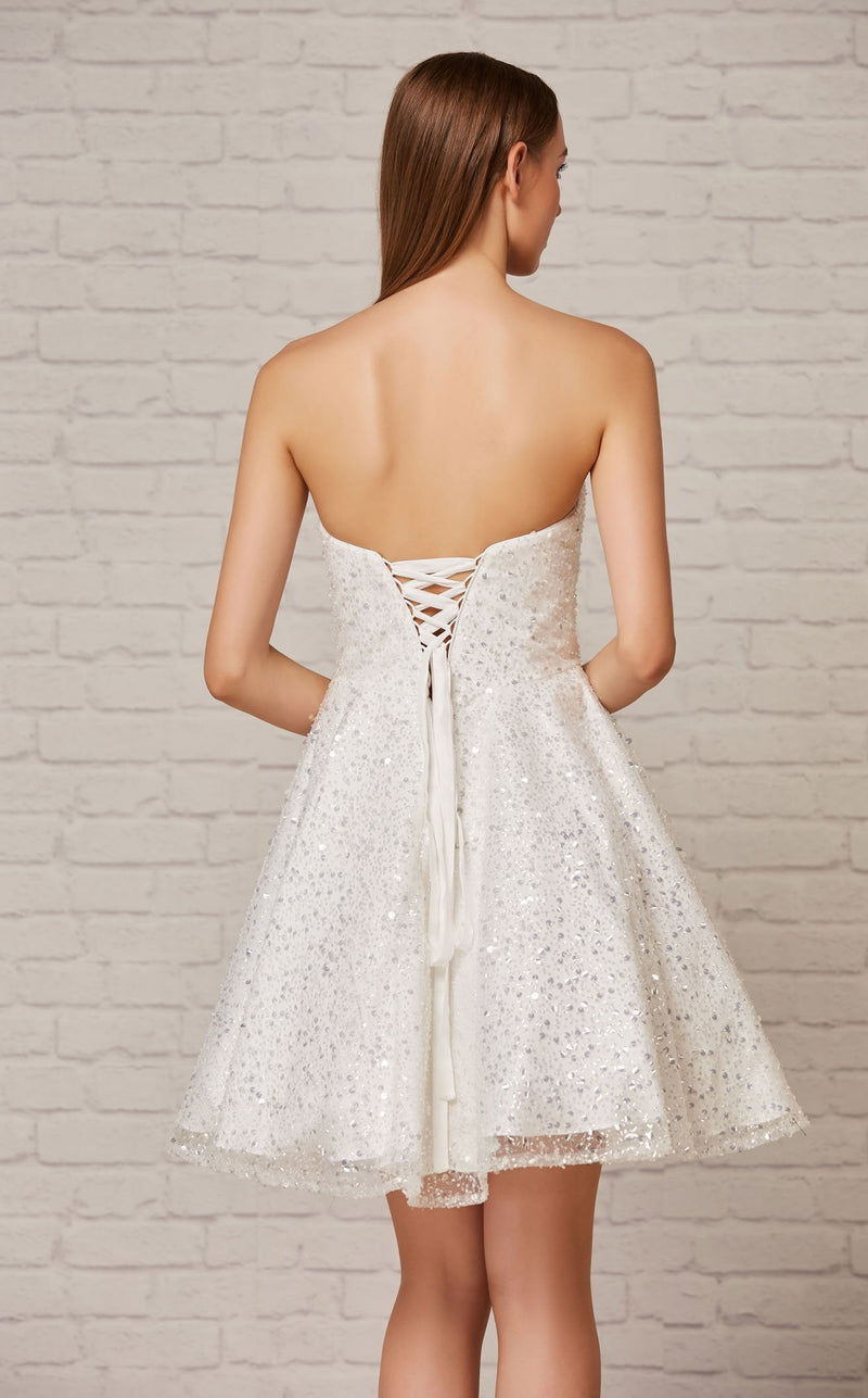 Jadore J18079 Ivory