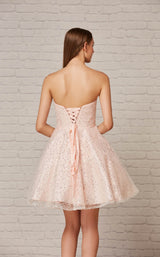 Jadore J18079 Pearl-Pink