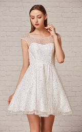 Jadore J18080 Ivory