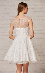 Jadore J18080 Ivory