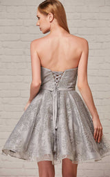 Jadore J18081 Gunmetal