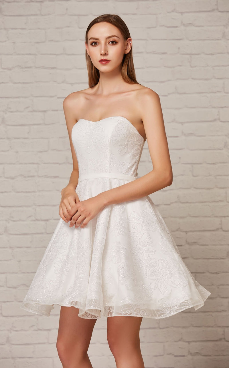 Jadore J18081 Ivory