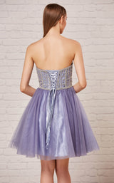 Jadore J18083 Lavender