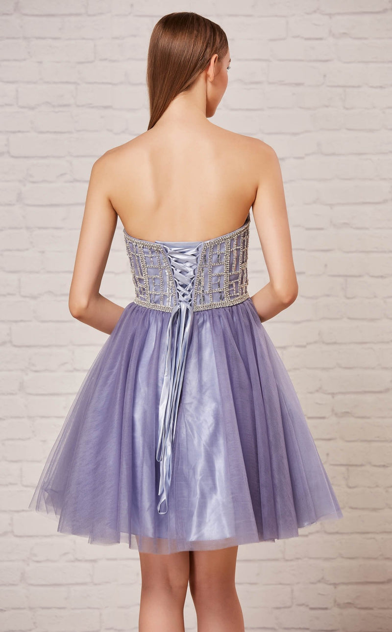 Jadore J18083 Lavender