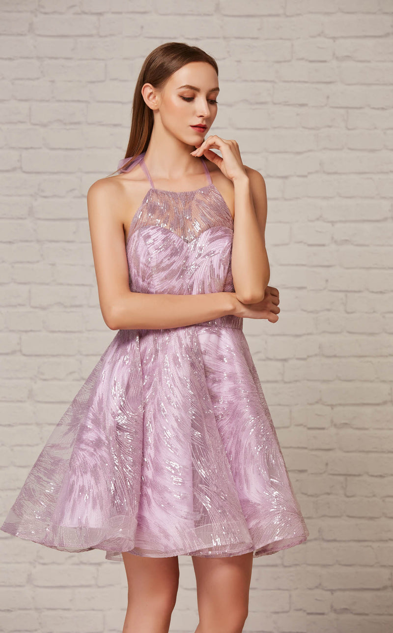 Jadore J18085 Lilac