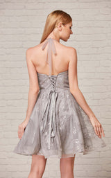 Jadore J18085 Silver