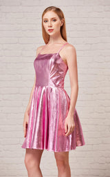Jadore J18087 Glossy-Pink