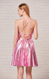 Jadore J18087 Glossy-Pink