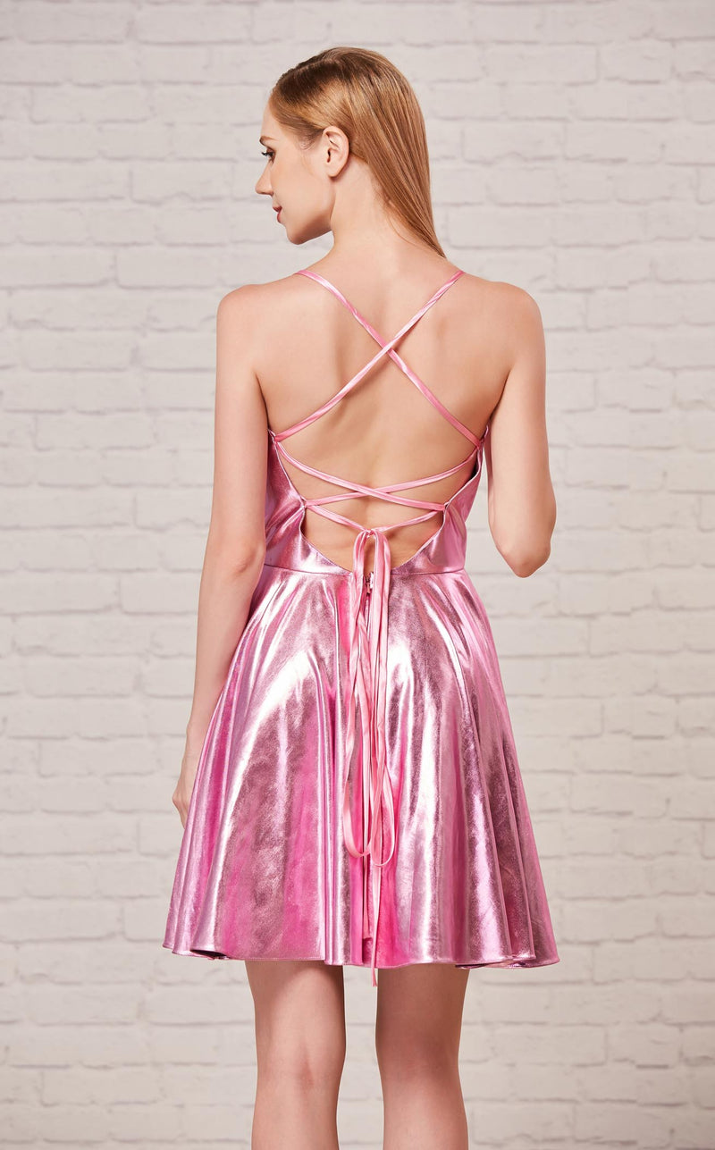 Jadore J18087 Glossy-Pink