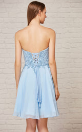 Jadore J18088 French Blue