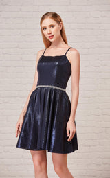 Jadore J18090 Navy