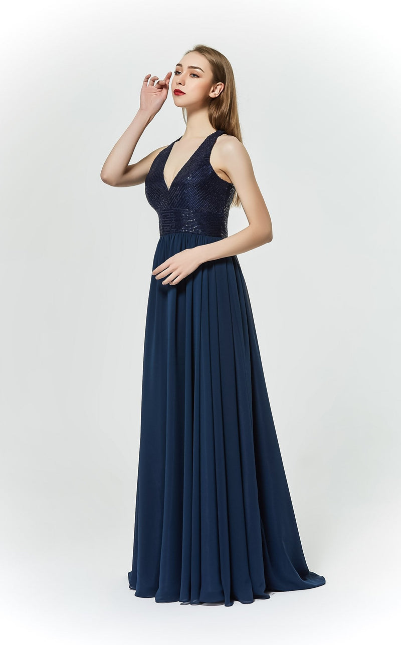 Jadore J19002 Navy