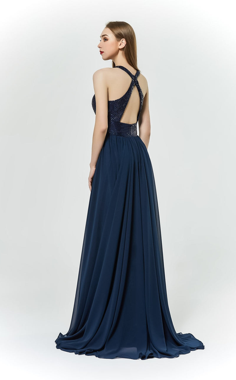 Jadore J19002 Navy