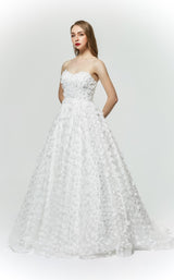 Jadore J19005 Ivory