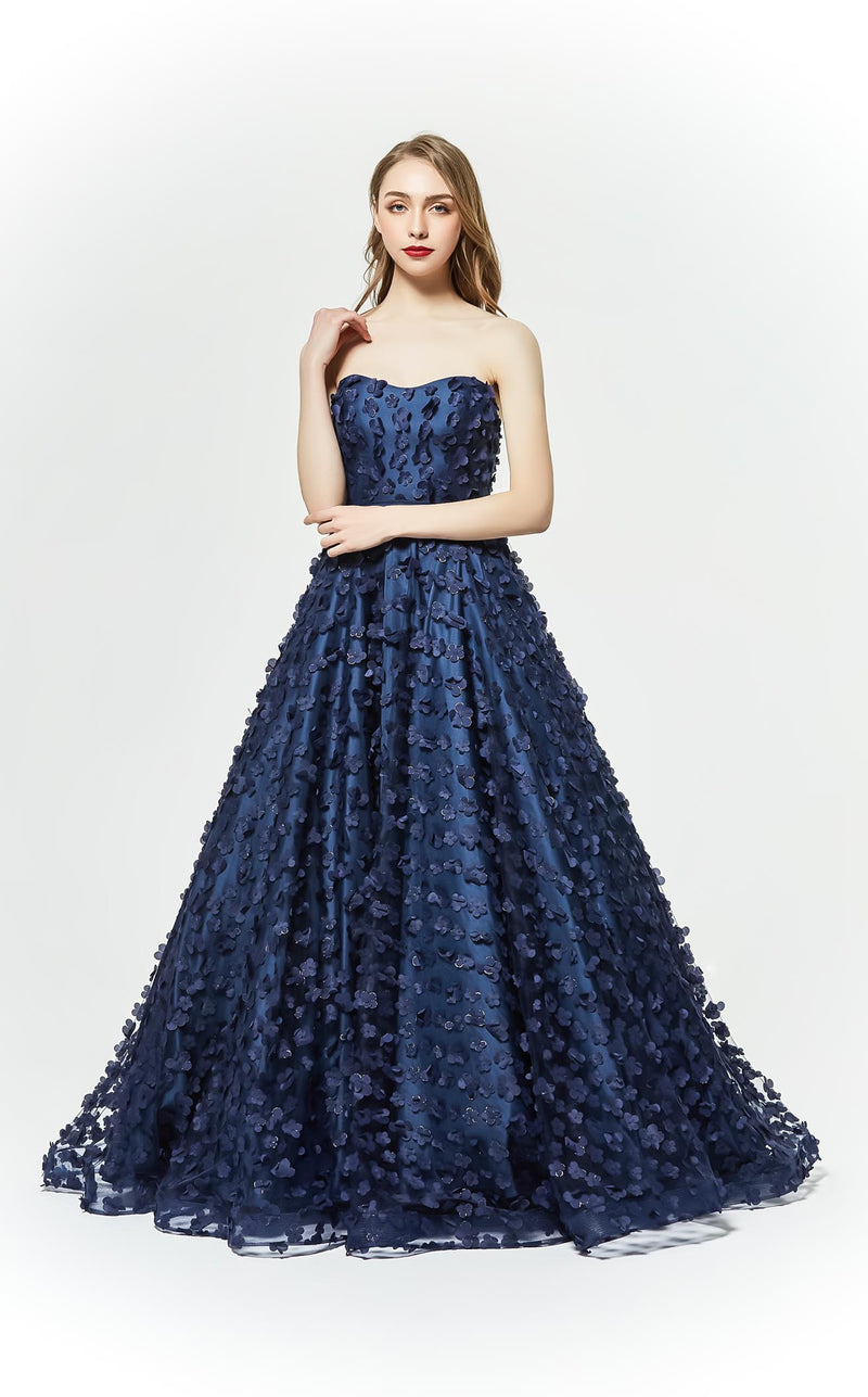 Jadore J19005 Navy