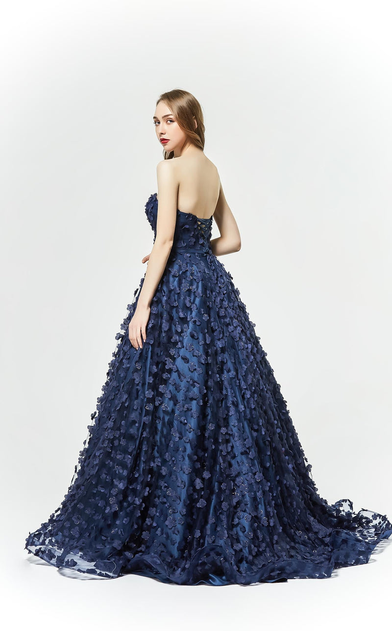 Jadore J19005 Navy