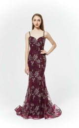 Jadore J19019 Berry