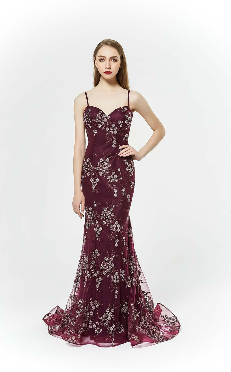 Jadore J19019 Berry