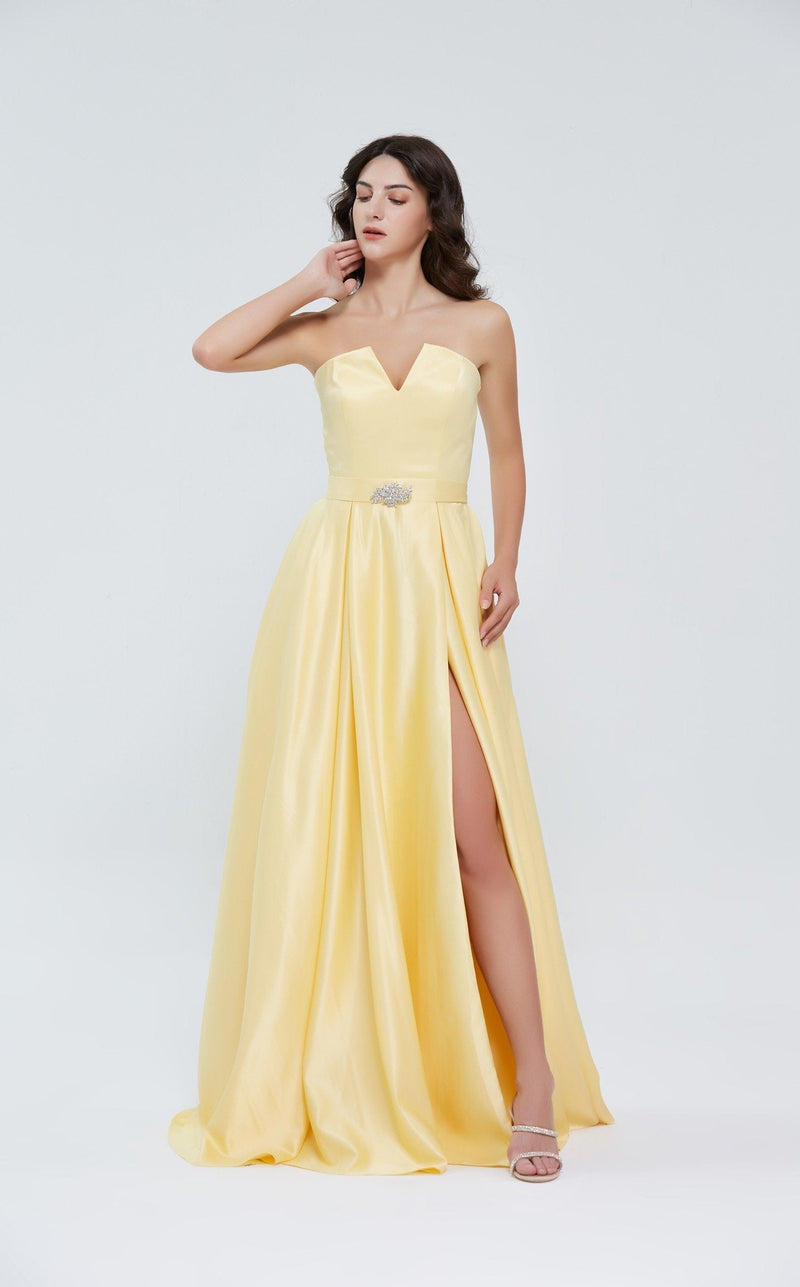 Jadore J20002 Yellow Yellow