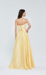 Jadore J20002 Yellow