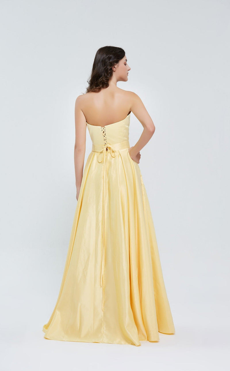 Jadore J20002 Yellow Yellow