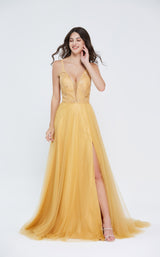 Jadore J20005 Gold