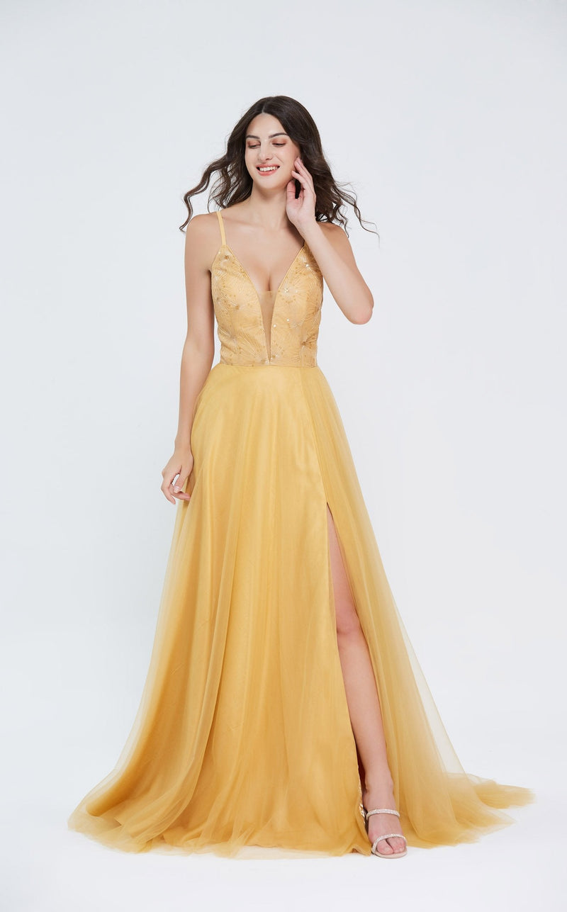 Jadore J20005 Gold