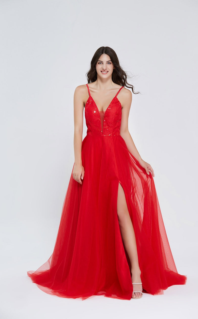Jadore J20005 Red