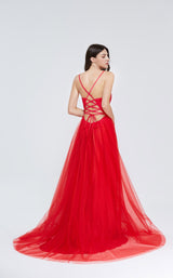 Jadore J20005 Red