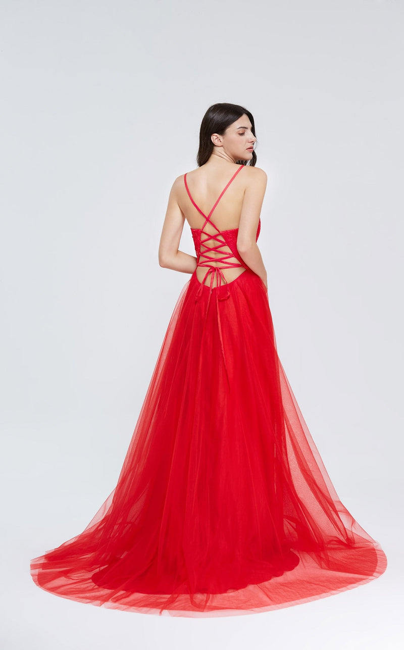 Jadore J20005 Red