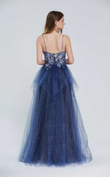Jadore J20012 Indigo