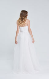 Jadore J20028 Ivory