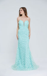 Jadore J20034 Aqua