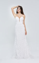Jadore J20034 Ivory