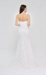 Jadore J20034 Ivory