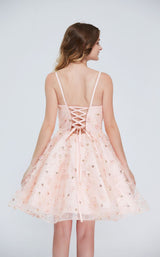 Jadore J20073 Blush-Pink