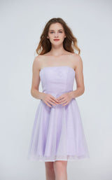 Jadore J20076 Lavender