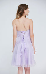 Jadore J20076 Lavender