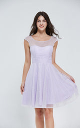 Jadore J20077 Lavender