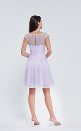 Jadore J20077 Lavender