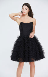 Jadore J20078 Black