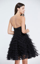 Jadore J20078 Black