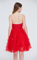 Jadore J20078 Red