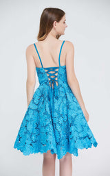 Jadore J20079 Teal