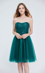 Jadore J20086 Emerald